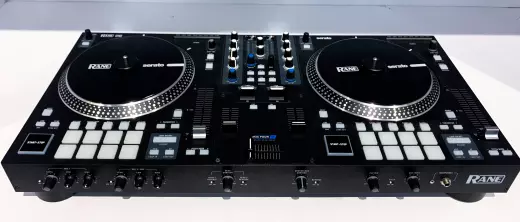RANE - ONE Professional Motorized DJ Controller